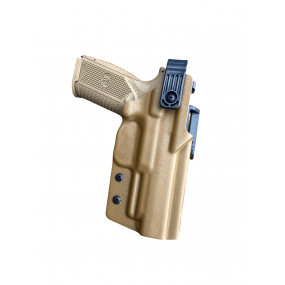 FN 509 DUTY HOLSTER - COYOTE