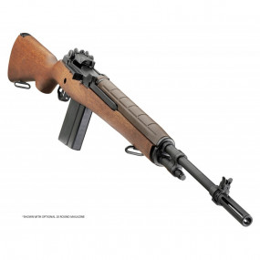 CARABINE SPRINGFIELD ARMORY M1 A LOADED CAL :308 WIN (7,62 X 51MM)
